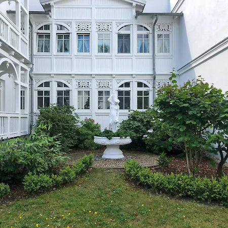 Apartment Eden Typ 3 / 13 Binz