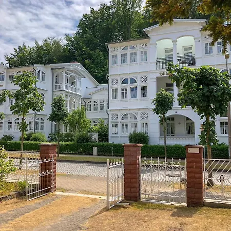 Eden Typ 3 / 13 Apartment Binz