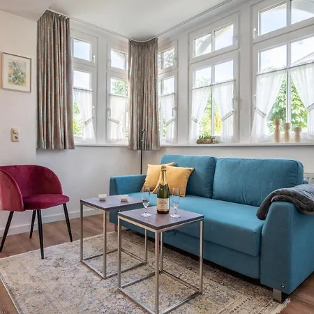 Villa-eden-binz-typ-3-apartment-13 公寓