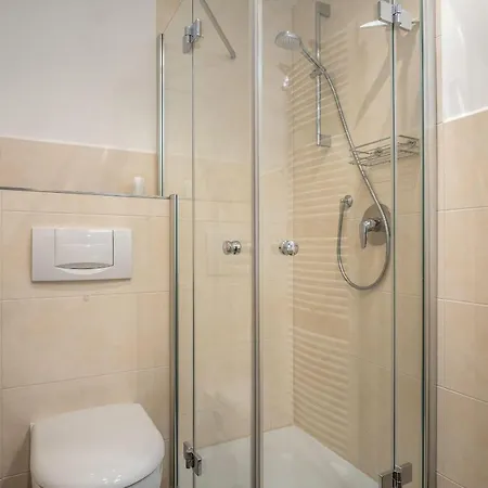 公寓 Villa-eden-binz-typ-3-apartment-13