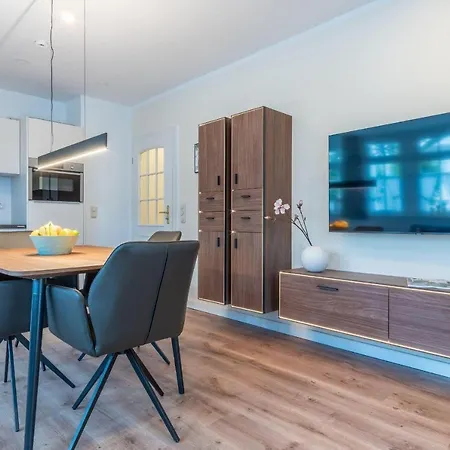 Villa-eden-binz-typ-3-apartment-13 公寓 *