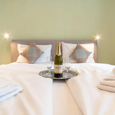 公寓 Villa-eden-binz-typ-3-apartment-13 *