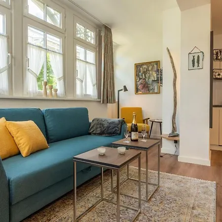 Villa-eden-binz-typ-3-apartment-13 * Binz